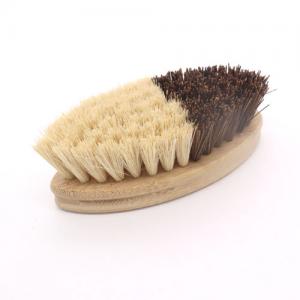 Vegetable Brush - Zero Waste Biodegradable Kitchen Brushes,Fruit Cleaning Tools