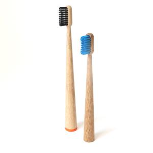 Eco Friendly Bamboo Toothbrush,Bamboo Toothbrush Soft,Medium,Hard Bristle For Adults And Kids