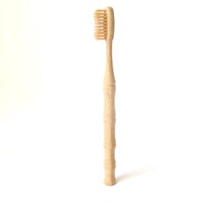 Eco Friendly Toothbrush,Adults And Kids Bamboo Toothbrush