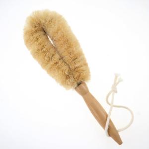 Sisal Dry Skin Brush,Sisal Body Brush,Sisal Bath Brush