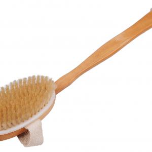 Bath Brush,Body Brush For Shower,Shower Brush,Back Scrubber For Shower,Back Scrubber,Body Brush For Bath,Shower Body Scrubber,Exfoliating Back Scrubber,Bath Brush With Handle,Long Handled Bath Brush -